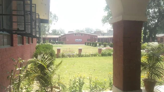 Campus Life